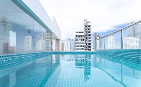 Seven Seas Hotel Nha Trang